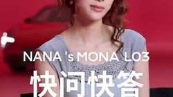 С��MONA L03