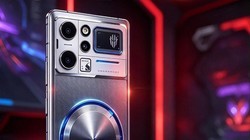 ��Ϸ�ֻ�������ô������ħ12 Pro+������һ����