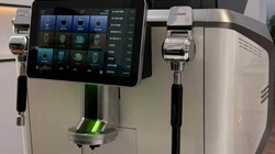 ��������ܿ���ʿCastle 300��һ�������ƽ�Ȧ������ŵ