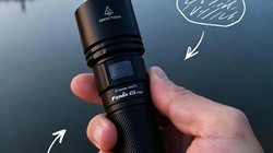 ������ǰ�Ԫ��λ���ܴ���ֵ磡Fenix C5 V2.0