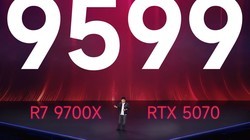 ��Ԫȫ�ܻ��ʵǳ���9700X+RTX5070+32G ADIE+1T+B850С������