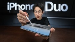 ����ͬѧ�����ۣ��������أ�iPhone Duo�׷�����