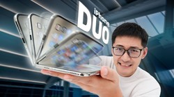 ��1��Σ��ỵ��iPhone Duo�������