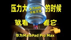 �����ӵ�һ������ΪMatePad Pro Max