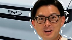 ��������ϵK-Car�����ǵ�RACCO������Ľ�ά���