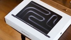 MacBook Pro M5 Max ���俪�䣺�����ܸ��֣�