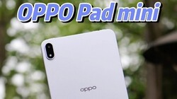 OPPO Pad mini�������⣺���Ǵ���ֻ�����������������