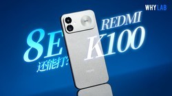REDMI K100����������8���������10000mAh��أ��ܲ��ܴ�