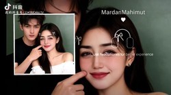 ��������������������ľ��
��������MardanMahimut