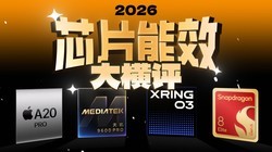 2026���콢�ֻ�оƬ�����