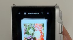 ��ʿinstax mini Evo2��ӡ��Ƭ��ʾ