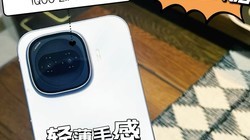 �콢����+�콢���ã�iQOO Z11 Turbo�е㲻�������