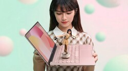 ����СԲ����AI�ˣ�����ΪMateBook 14 ���ɰ���������