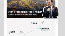 ����˵�糵ȥ�������أ����ǵ�ȫ���ƽ��������粼�֣����վ��ʽ��Ӫ