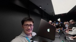 ƻ���Ĵ���MacBook Pro���ˣ������ô��