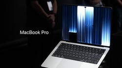 ������ MacBook Pro ���飺���������ܸ��