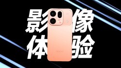 �����µĽ�ƬӰ����OPPO Find X9s ProӰ������