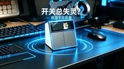 �Ӵ���ճ������ӦʧЧ�����ܿ��س������ϵײ�ԭ��