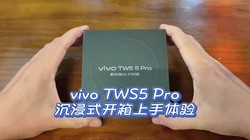 vivo TWS5 Pro����ʽ������������