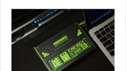 移速能量魔方Pro Max：宿舍断电救星实测