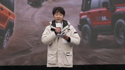 BJ40�³����������й���������ʢ��