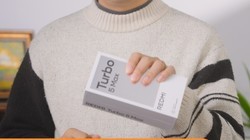 ��λ�ж˵������콢��REDMI Turbo 5 Max���ȿ���