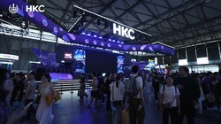 ChinaJoy 2026����HKC�ݿ��ٿ���