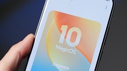 ��ҫ��Ȱ�ܴ���MagicOS10���������ɹ��ܣ�һ����һ������