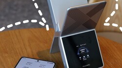 ��������һ���Ļ�Ϊ���� WiFi X�����ôǿ��