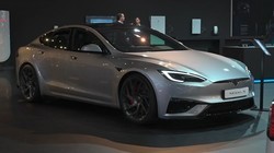 2026����˹��Model S Plaid��������