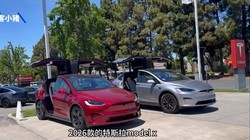 ����ϸ2026С�Ŀ�Model X���Ľ�˵����˹���İ����콢�����⣿