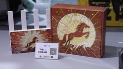 ��è�ƶ�WiFi����ChinaJoy�ֳ�չ��Ӳ��ʵ��