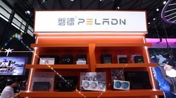 ��CJ�����������AI Mini PCչ̨�����ж�Ӳ�ˣ�