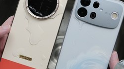 ��ҫX80 Pro Max�Ա�OPPO A7 Pro Max