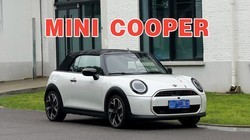 MINI COOPER CABRIO�᲻�еߣ�����С��˭�Ҿܾ���