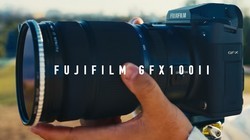 �ø�ʿGFX100II ��¼ī�����Ĺ�