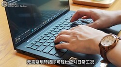 ThinkPad X1 Carbon���ֲ⣺ ThinkPad