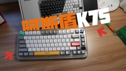 ����ʵ�ã���˹��K75������ģ�������ָ���