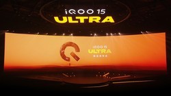 Ϊ������Ҷ�����iQOO 15 Ultra��Ʒ������