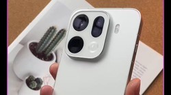 ֻ��ƻ�����ĵ�Ӱ��Ƭ��OPPO Find X9 Proֱ�Ӵ���