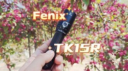 Ϊʵս����������Ԧ�⣬����������Ta��Fenix TK15R���¹���