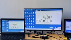 Multi&KVM MK201AV������������VGA KVM�л���