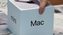 ��Ӧ����Mac Mini��ʵ���ֿ������ˣ�
