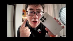 ʮ��ϸ�ڣ�����K100 Pro Max����ʵ���飡