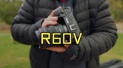 ���� EOS R6V