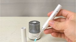 是真香还是搞噱头？西圣Find X智能可视挖耳勺深度体验
