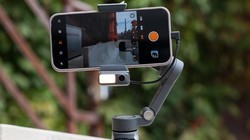 DJI Osmo Mobile8����Ч������