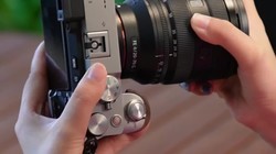 索尼A7C2自用相机配件分享，亲测好用！
