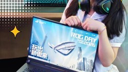 ROG DAY 2026���������ڣ�ROG 2026��Ʒ��ĺ��ܴ�