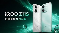 iQOO Z11S��10000mAh��������첻�ó䣿